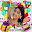 Birthday Photo Frames & Editor
