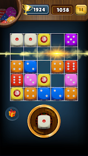 Dom Dice Merge Mod Apk 5