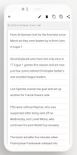 Clipboard – Copy & Paste APK v1.0.2 Full Mod Ad-Free 3