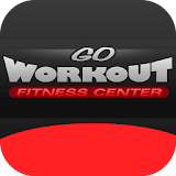 Go Workout icon