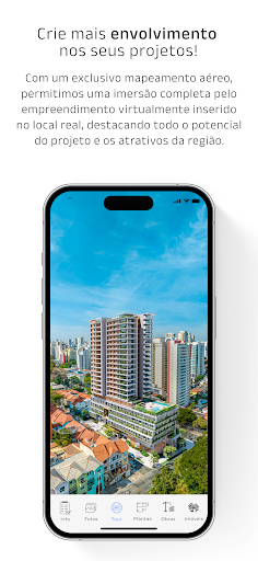 Vistahub Screen 3
