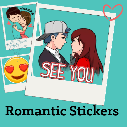 Romantic Stickers for WhatsApp Download on Windows