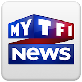 MYTF1News icon