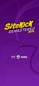Sitekick Remastered