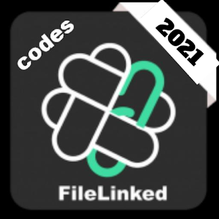Filelinked codes latest 2022 Screenshot