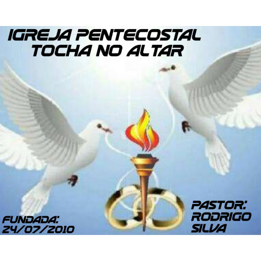 RadiaTocha no Altar logo