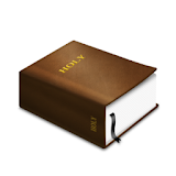 New Living Translation Offline - NLT Bible Offline icon