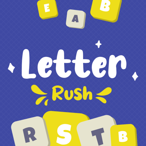Letter Rush