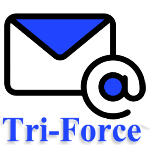 TriforceWebmail 1.05 Icon