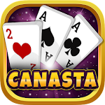 Cover Image of Download Canasta  APK