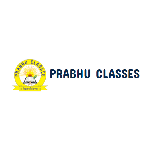 Prabhu Classes - Pro logo