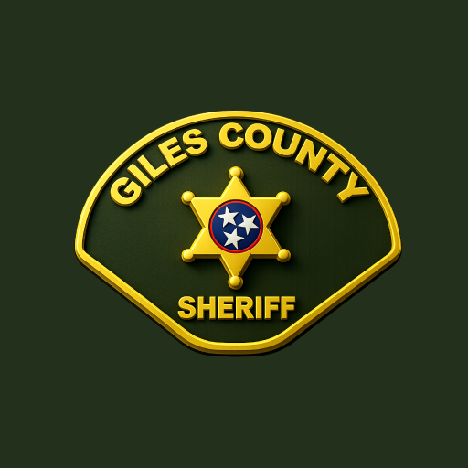 Download APK Giles Co. Sheriff’s Office TN Latest Version