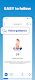screenshot of 5 Minute Yoga