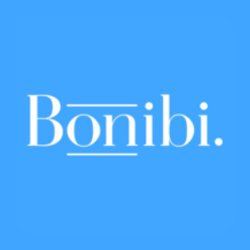 Bonibi Coffee logo