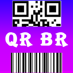 Icon image QR, Barcode  Scanner,Generator
