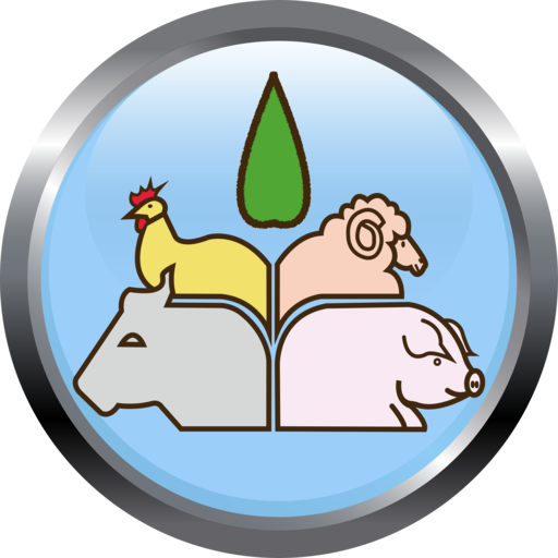 Diet-A app - Formulación logo
