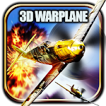 Cover Image of Download World Warplane War:Warfare sky  APK