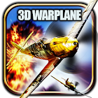 World Warplane War:Warfare sky 1.0.5