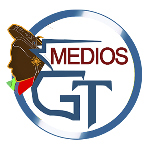 MediosGT Radio  Icon