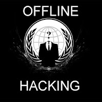 Offline Hacking