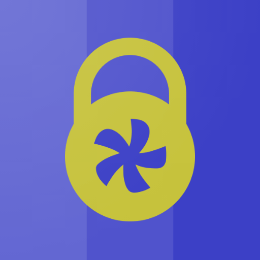 Sesame Password Generator logo
