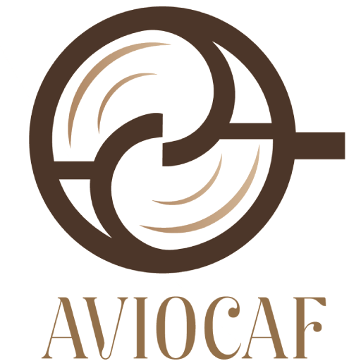 Aviocaf logo