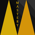Cover Image of Tải xuống Mastery - Summary (Audio)  APK