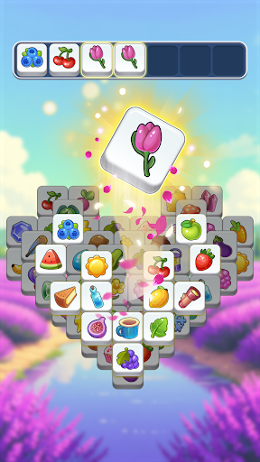 Tile Journey: Triple Match screenshot 1