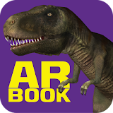 Carnivorous Dinosaurs AR Book icon