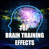 Top Brain Training Effects icon