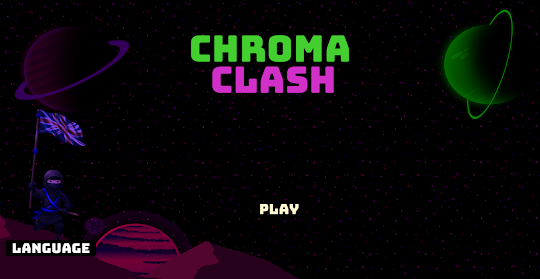 Chroma Clash