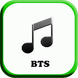 BTS Mix Drop Remix Mp3 icon