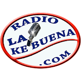 Radio La Ke Buena icon