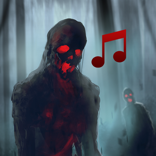 Scary horror sounds 16.0 Icon