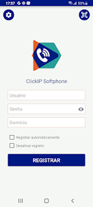 ClickIP Softphone