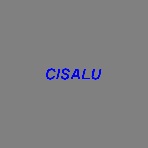 cisalu logo