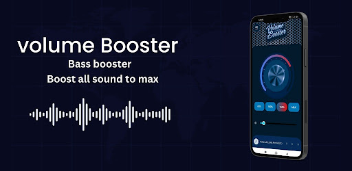 Android application Bluetooth Equalizer Booster screenshort