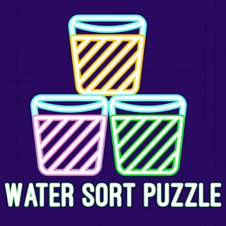 Water Sort Puzzle apk