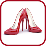 More Than Shoes - High Heels icon