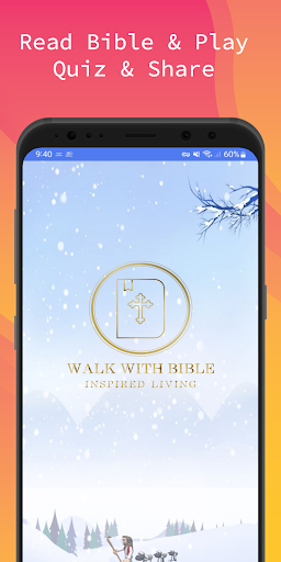 Android application Tamil Bible Quiz screenshort