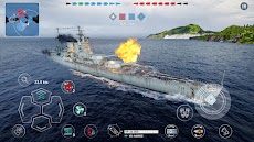 World of Warships Legends MMOのおすすめ画像5