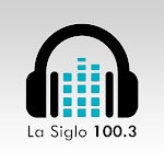 Cover Image of Download La Siglo 100.3 8.6.2 APK
