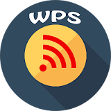 Default PIN WPS List icon