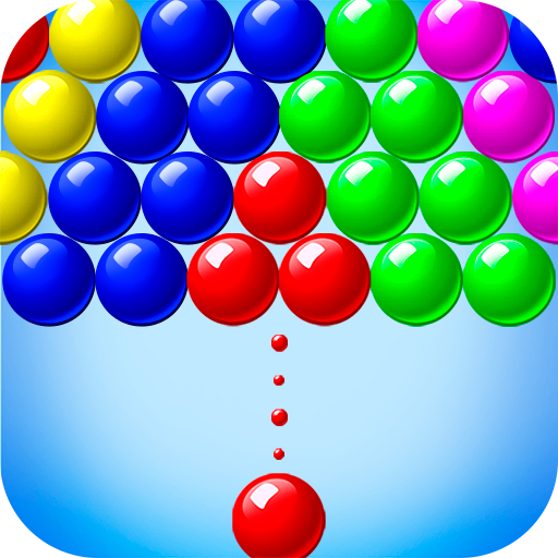 Bubble Shooter－Jogo de Bolinha – Apps no Google Play