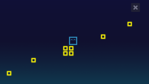 Intelligent Square Screen 2