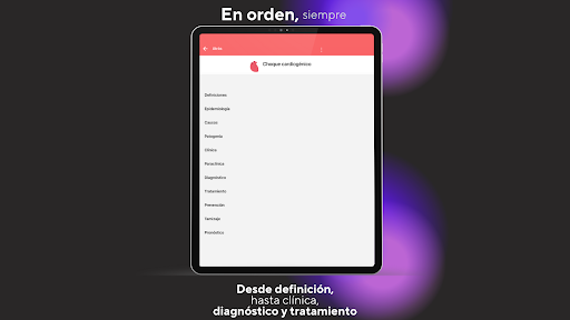 Accio de Memodi screenshot 7