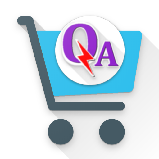 Quick Order logo