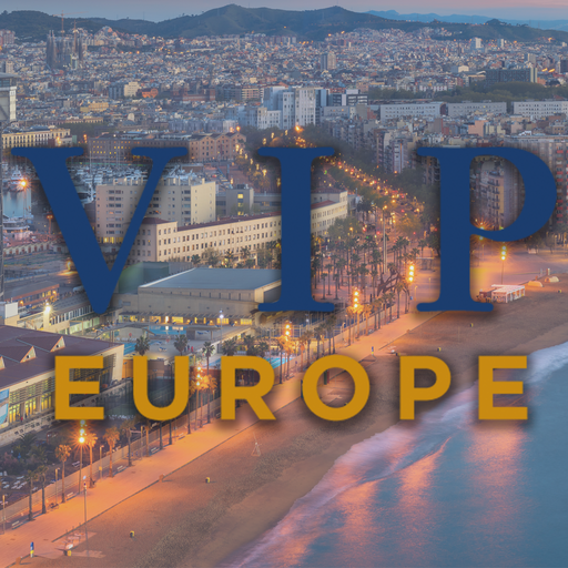 VIP EUROPE 2020 1.0.3 Icon