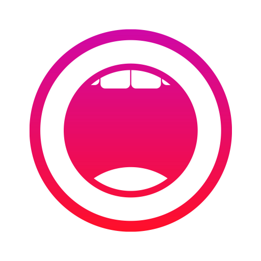 Vent - Express yourself freely  Icon