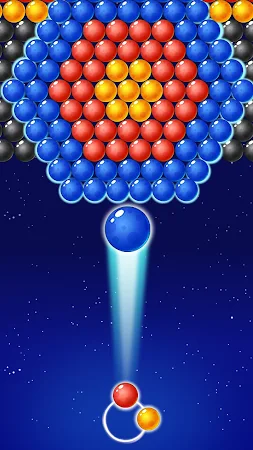 Game screenshot Bubble Shooter 2 hack